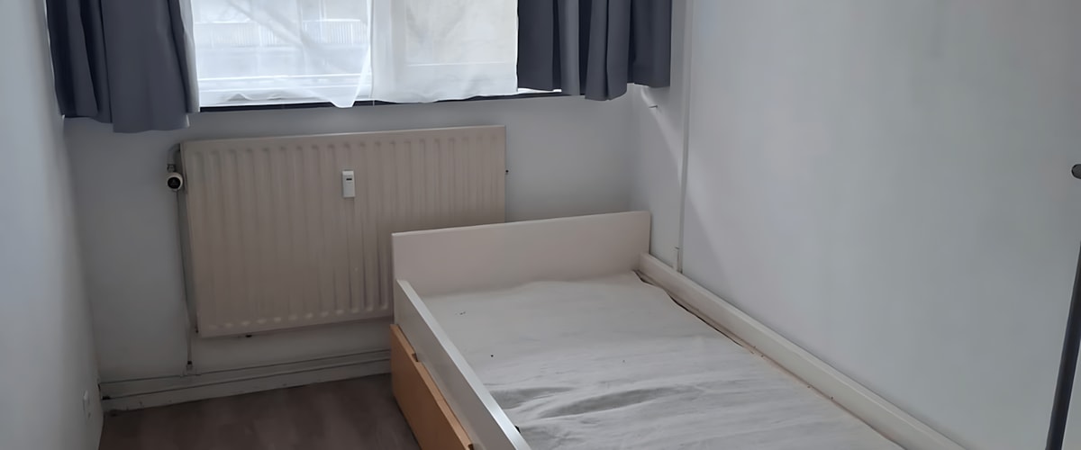 Kamer huren in Nijmegen