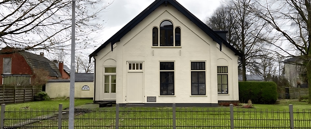Appartement huren in Hoogezand