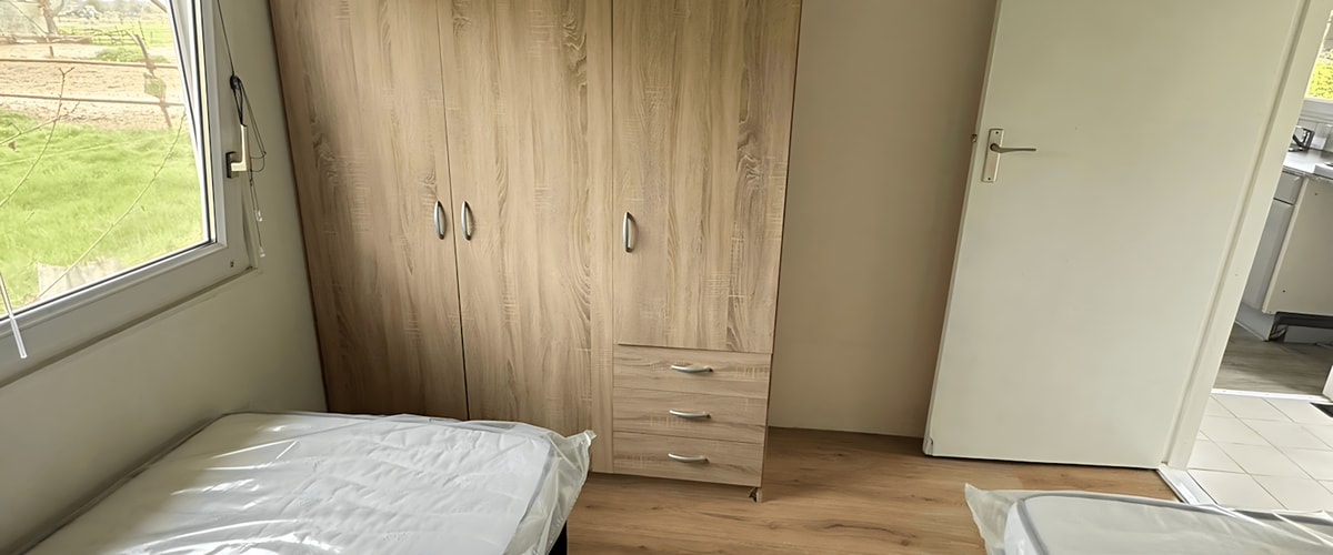 Kamer huren in Almere