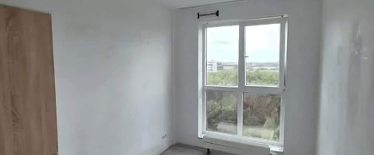 Appartement huren in Utrecht