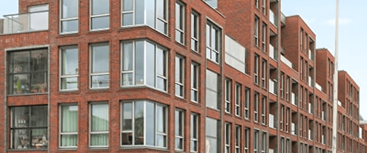Appartement huren in Utrecht