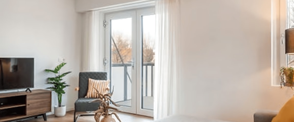 Appartement huren in Velp