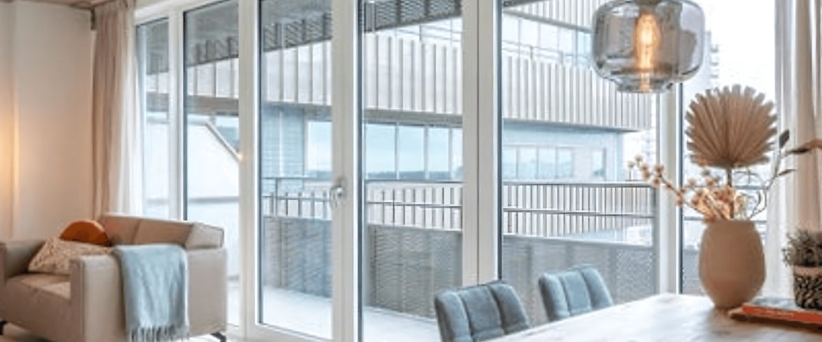 Appartement huren in Rotterdam