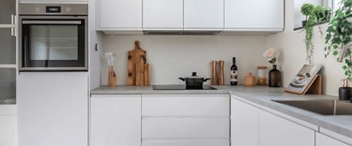 Appartement huren in Rotterdam