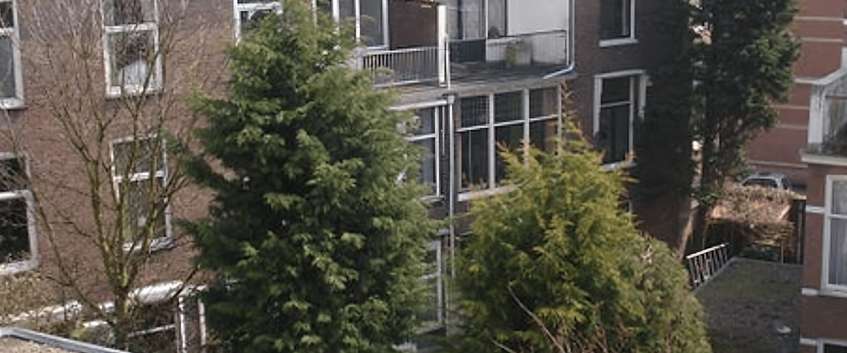 Appartement huren in Den Haag