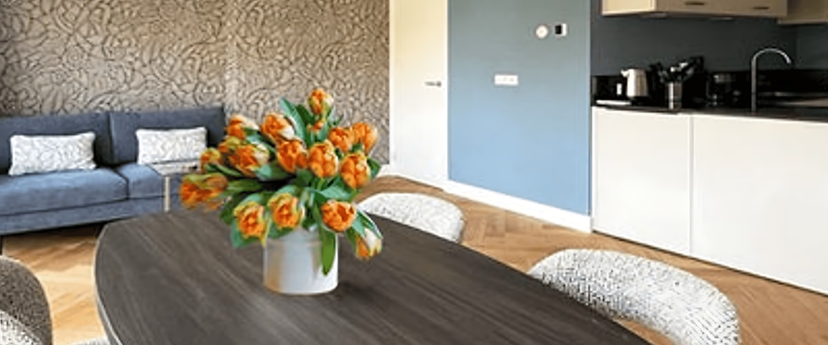 Appartement huren in Den Haag