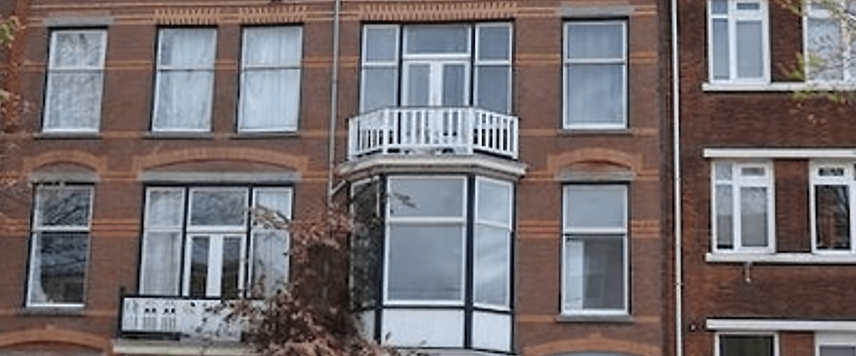 Appartement huren in Den Haag