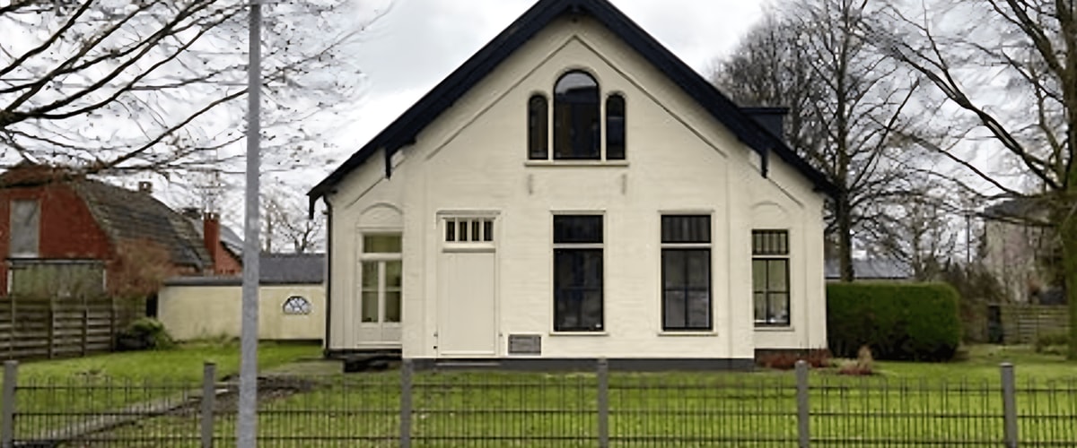 Appartement huren in Hoogezand
