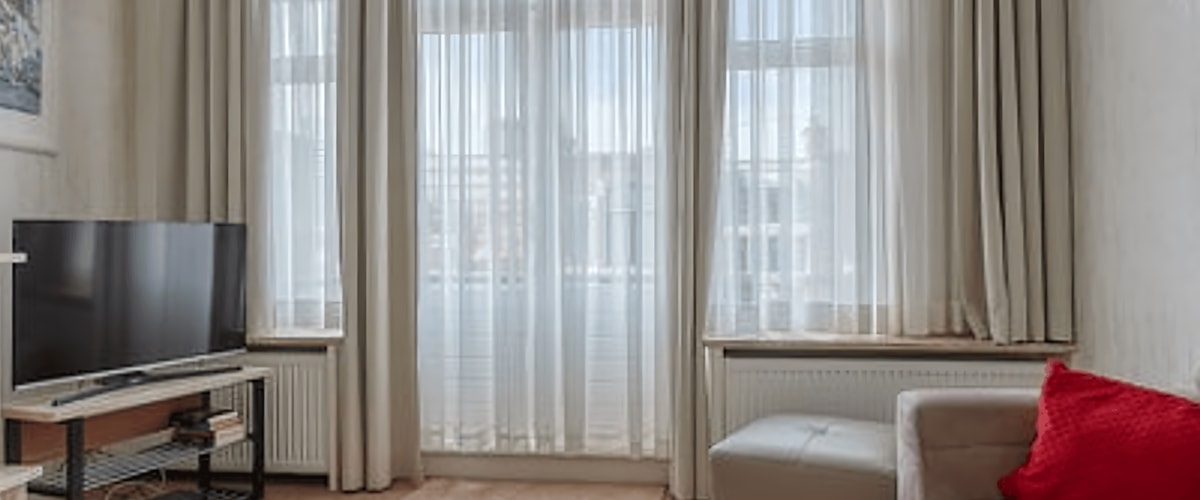 Appartement huren in Den Haag