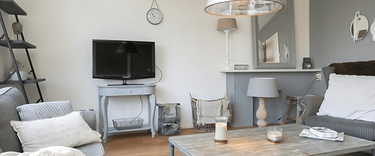 Appartement huren in Den Haag