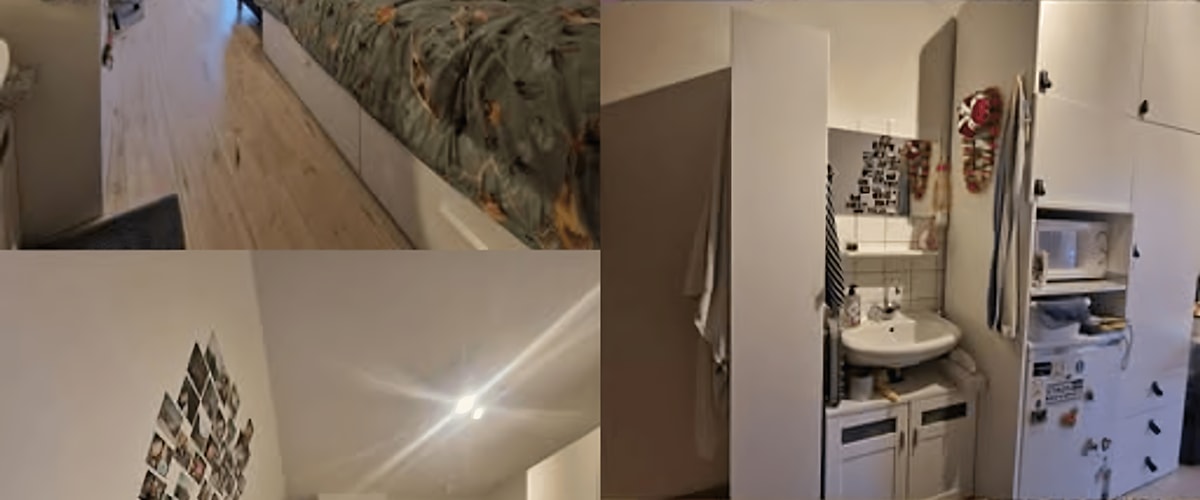 Kamer huren in Tilburg