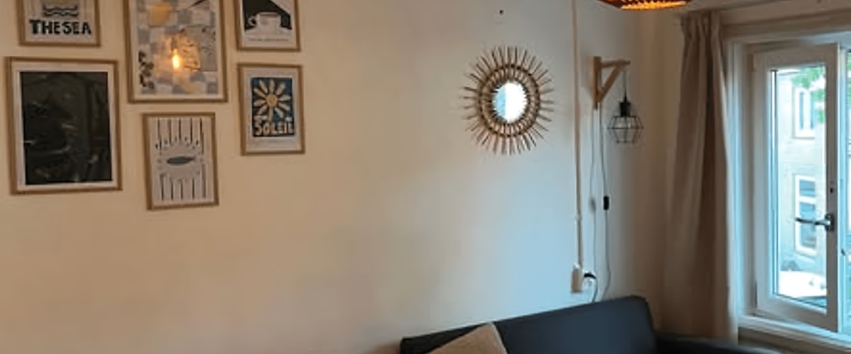 Kamer huren in Tilburg