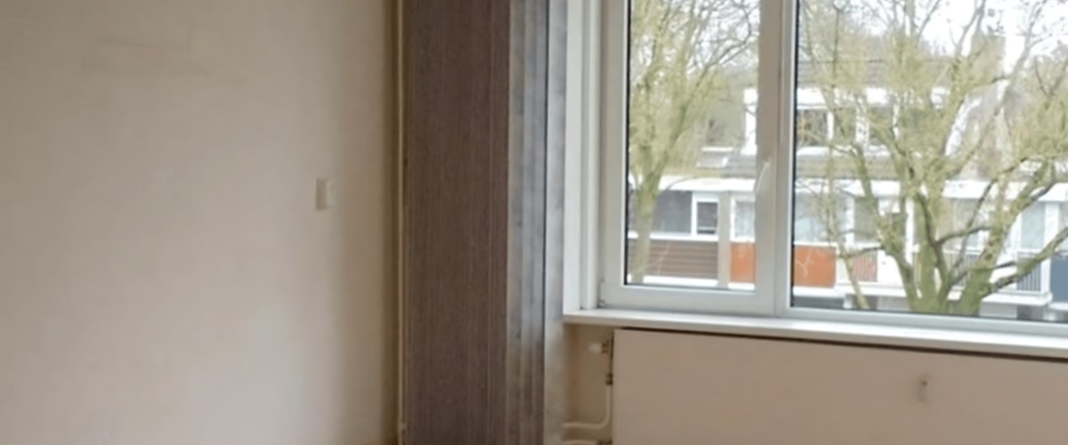 Kamer huren in Rotterdam