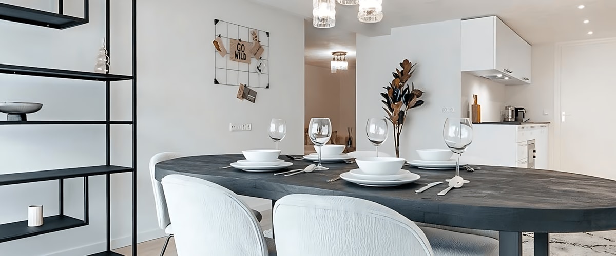 Appartement huren in Leeuwarden