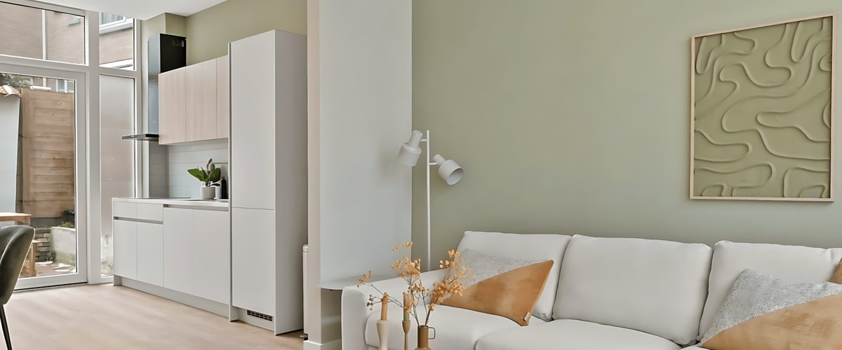 Appartement huren in Den Haag