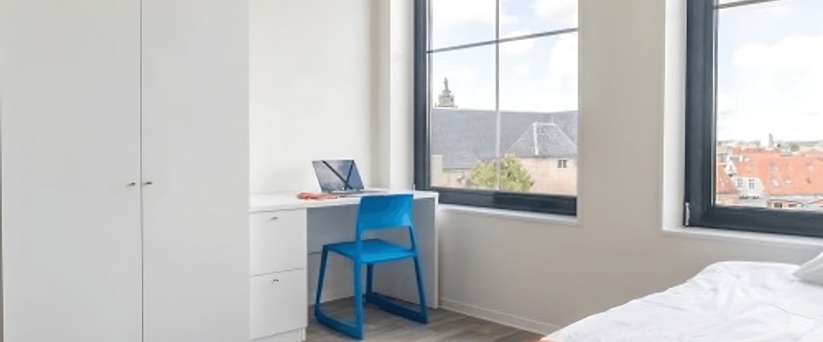 Studio huren in Leeuwarden