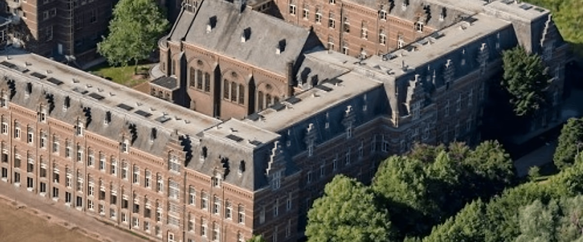 Studio huren in Maastricht