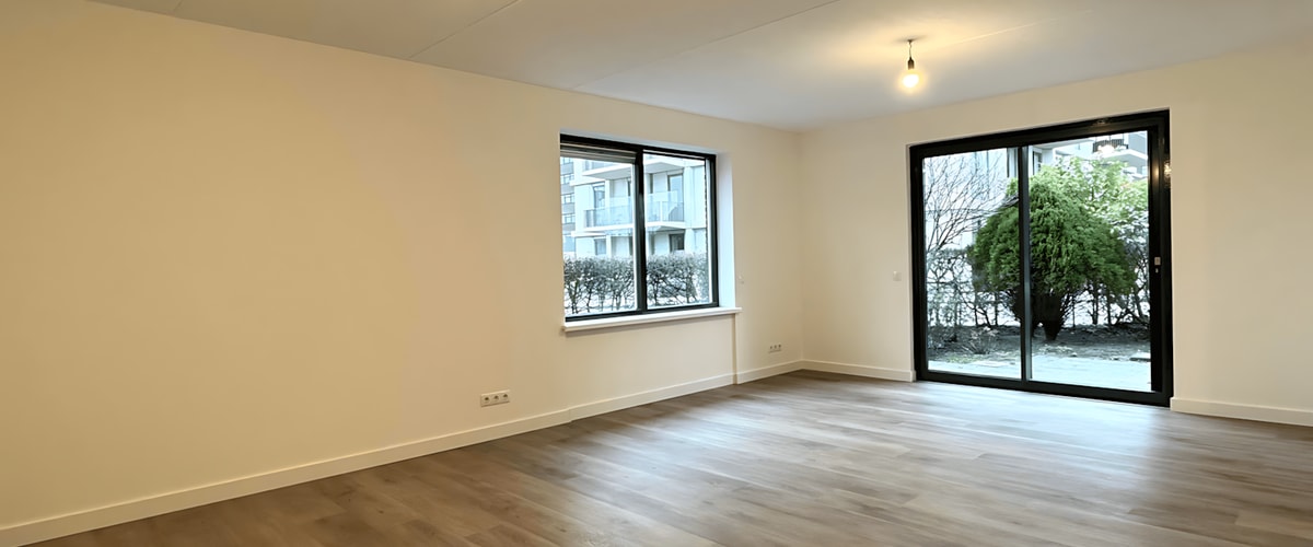 Appartement huren in Alphen Aan Den Rijn