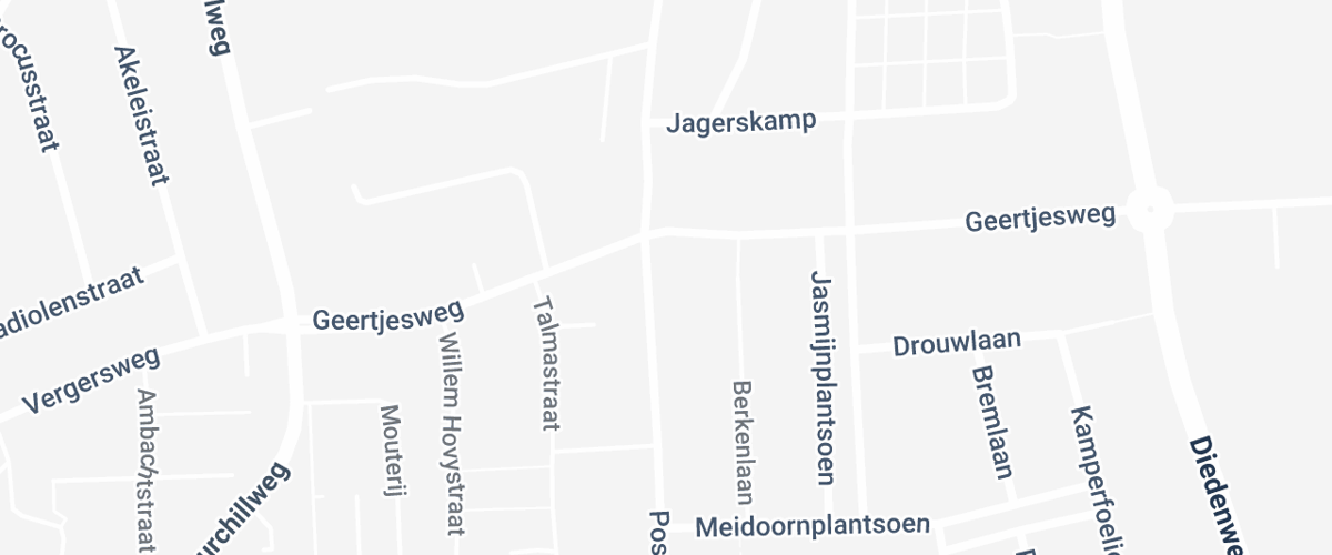 Kamer huren in Wageningen