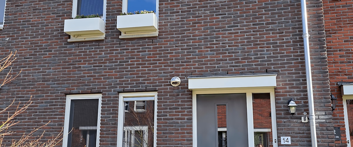 Huis huren in Lunteren