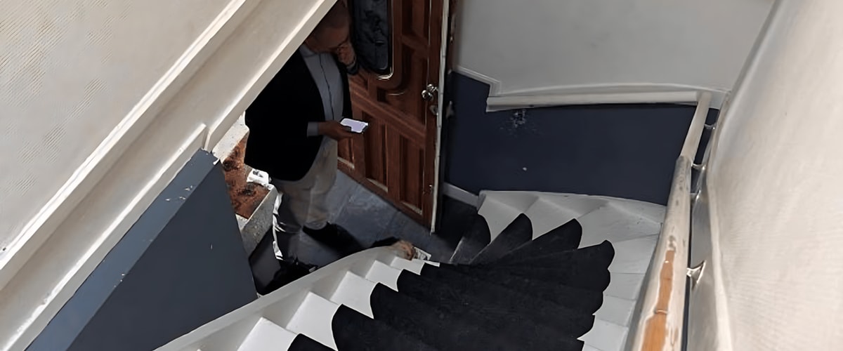 Kamer huren in Den Haag