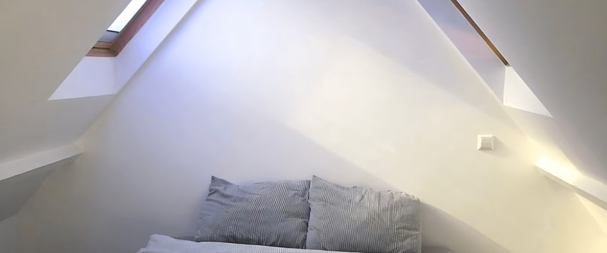 Studio huren in Amsterdam