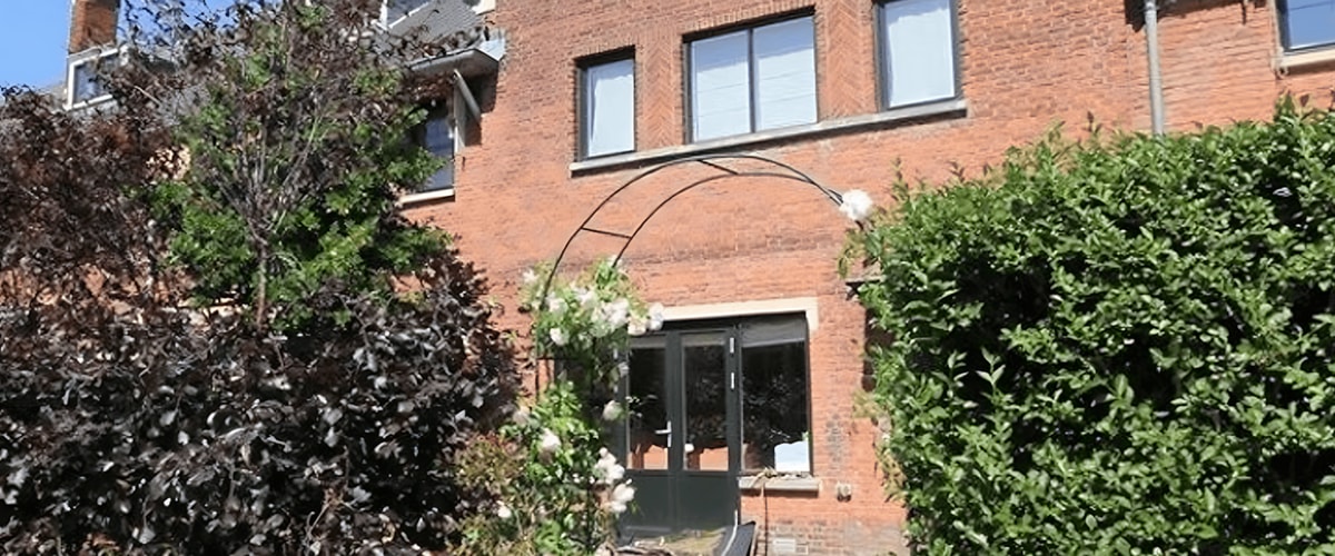 Huis huren in Den Haag