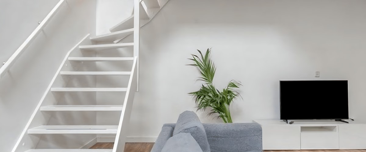 Appartement huren in Rotterdam