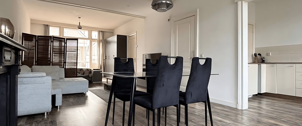 Studio huren in Rotterdam