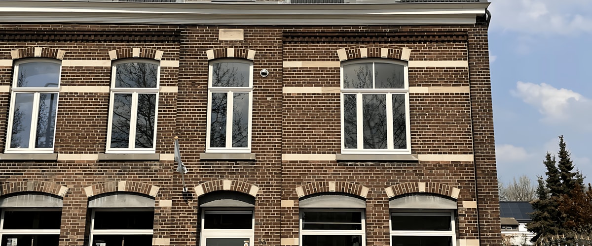 Kamer huren in Maastricht