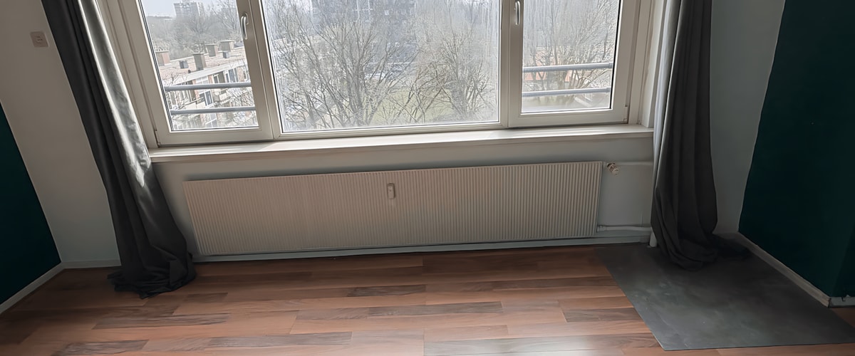 Kamer huren in Enschede