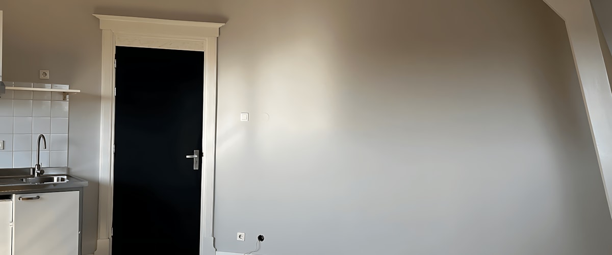 Kamer huren in Den Haag