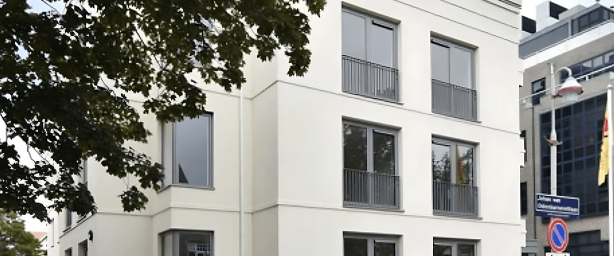 Appartement huren in Den Haag