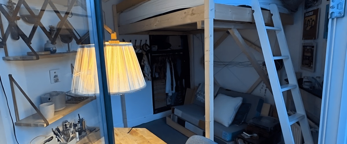 Kamer huren in Zeist