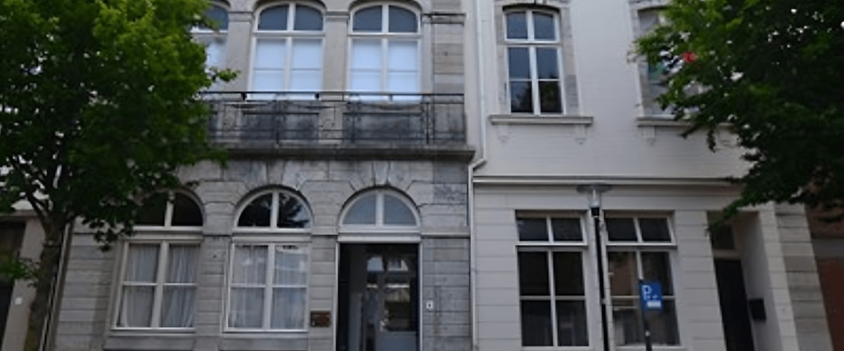 Appartement huren in Vaals