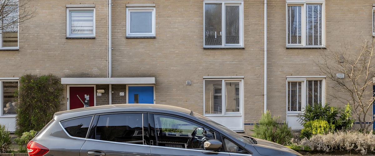 Huis huren in Eindhoven