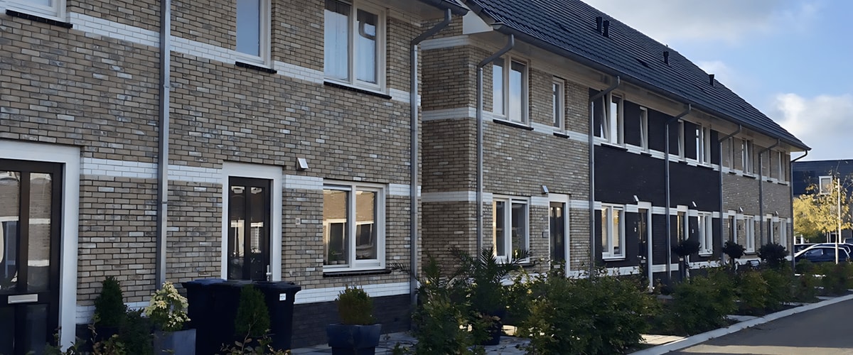 Huis huren in Apeldoorn