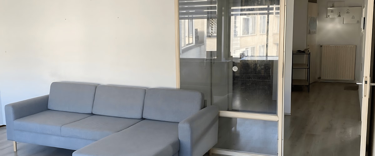 Kamer huren in Amsterdam