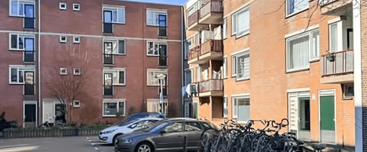 Huis huren in Amsterdam