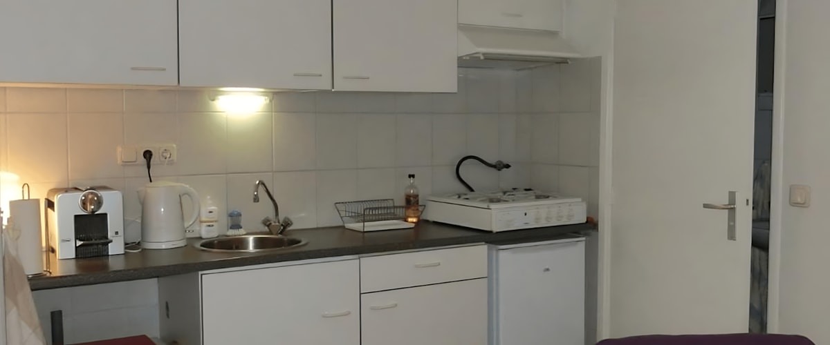 Studio huren in Ede