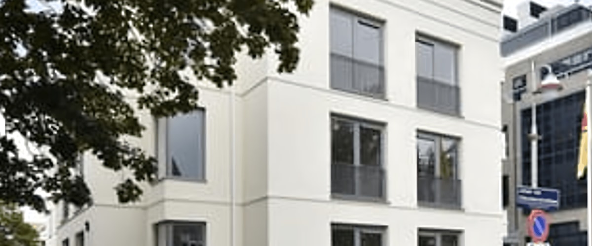 Appartement huren in Den Haag