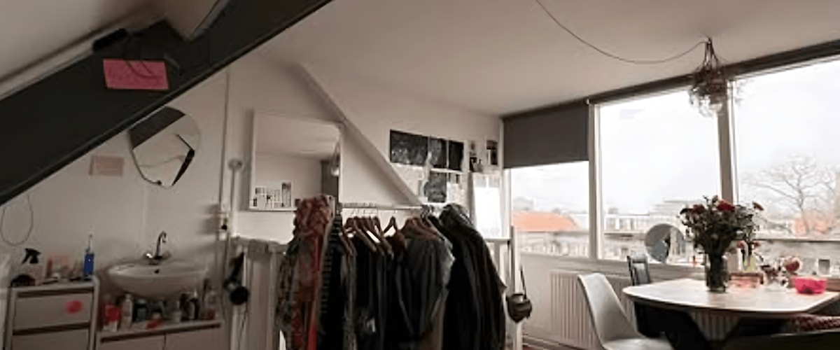 Kamer huren in Leeuwarden