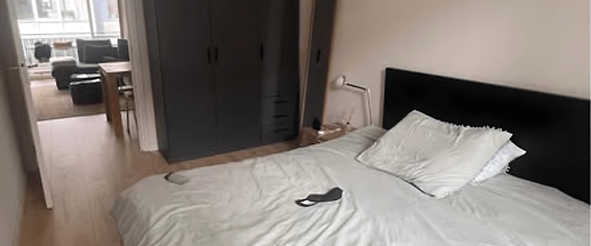 Kamer huren in Rotterdam