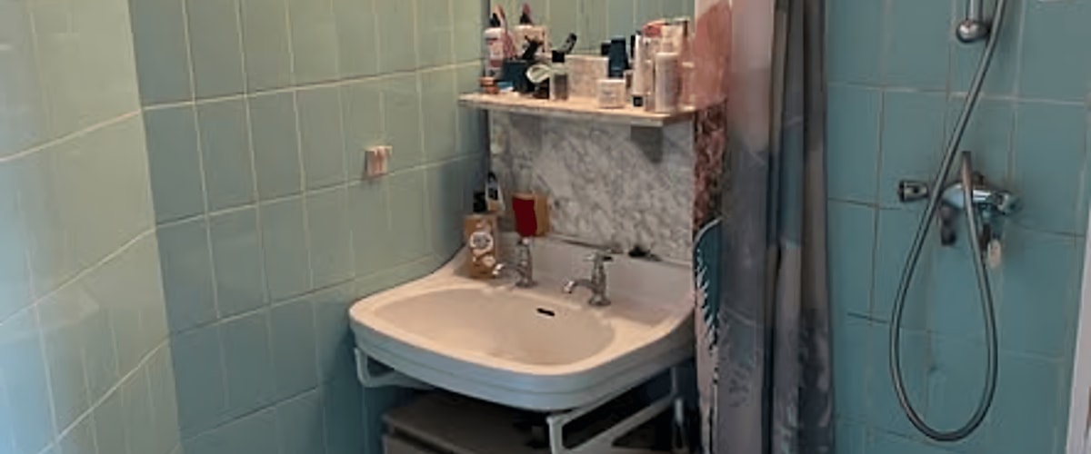 Kamer huren in Amsterdam