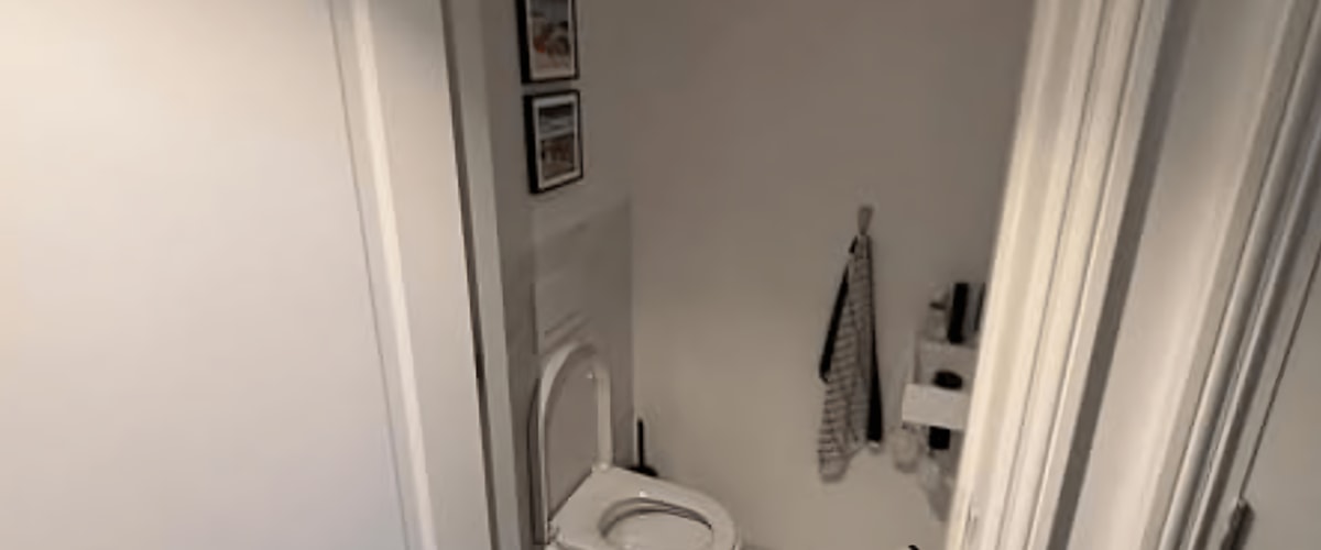 Kamer huren in Amsterdam