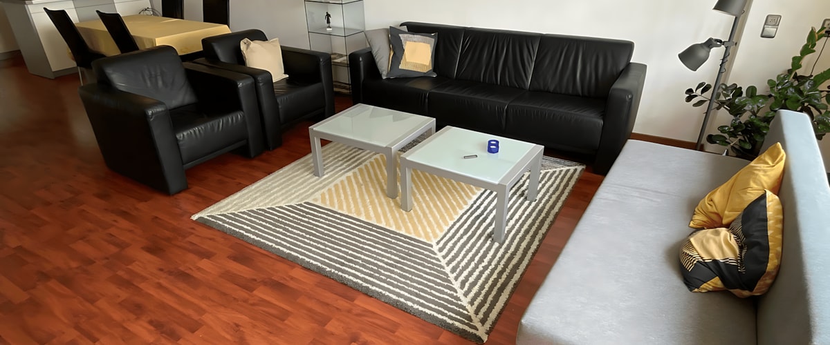 Appartement huren in Rotterdam