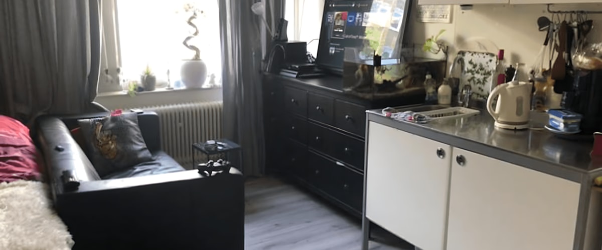Kamer huren in Groningen