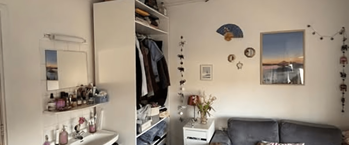 Kamer huren in Nijmegen