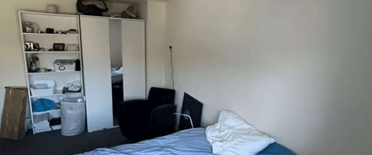 Kamer huren in Tilburg
