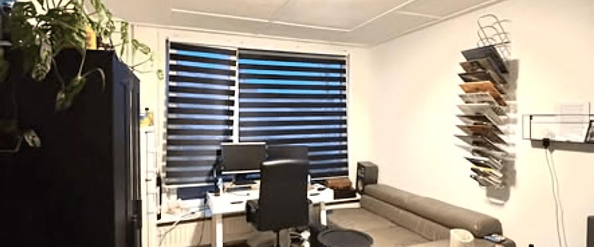 Kamer huren in Tilburg
